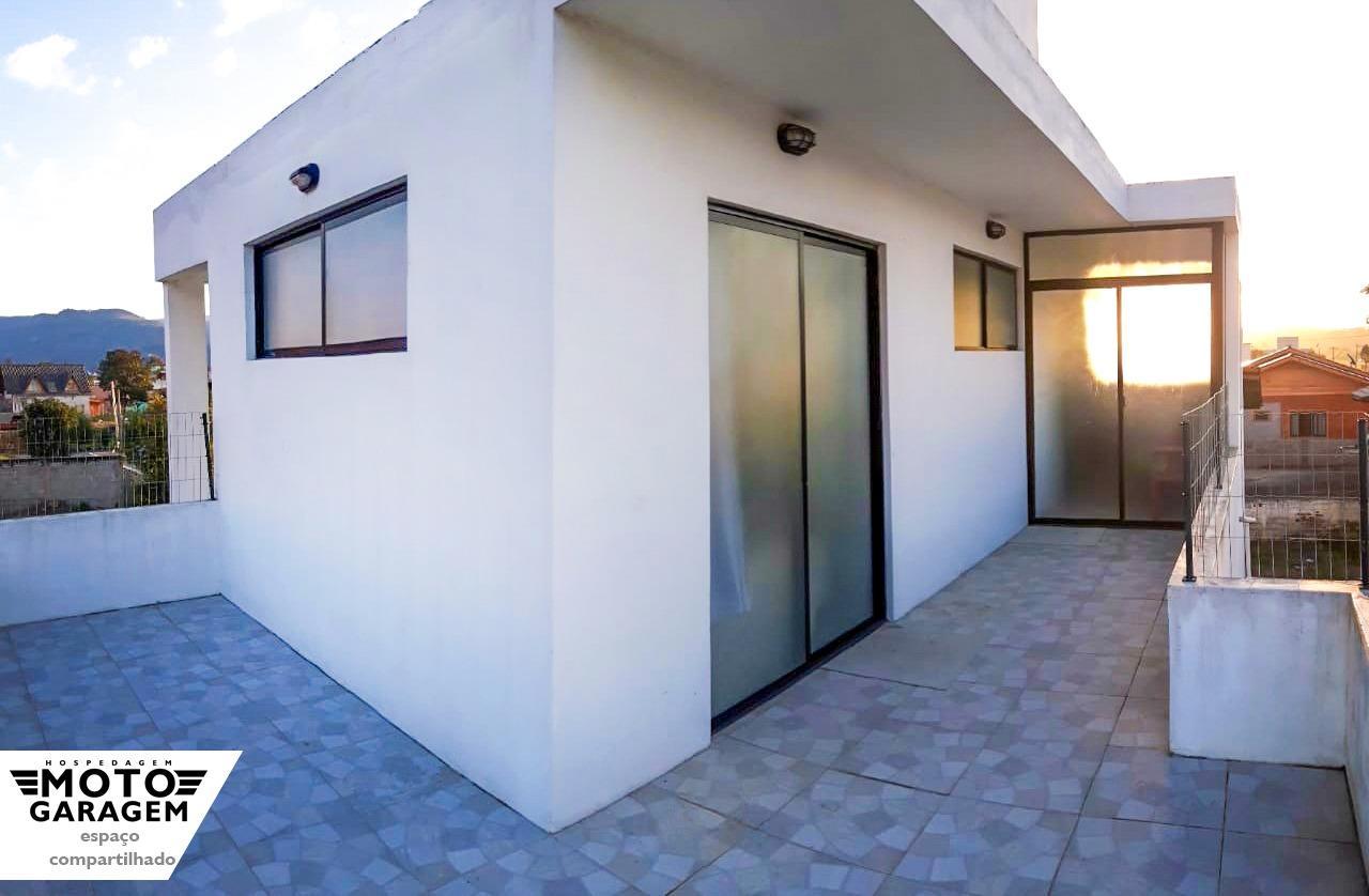 Apartament Motogaragem Urubici Zewnętrze zdjęcie