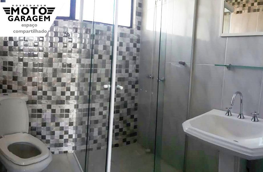 Apartament Motogaragem Urubici Zewnętrze zdjęcie